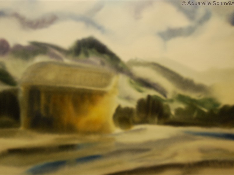 auf dem Weg 5